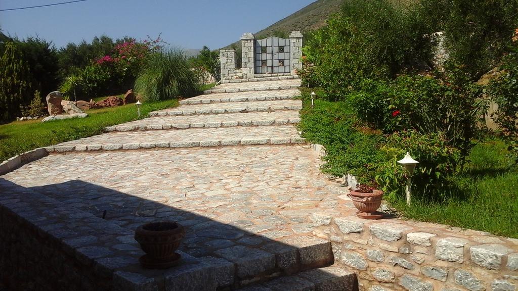 Sophia Mina Green Villa Exterior photo